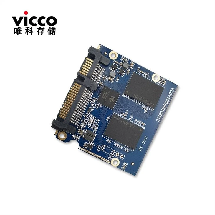 256GB SSD PCBA (8)